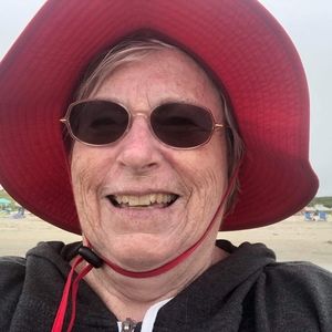 Meet your Posher, Janet